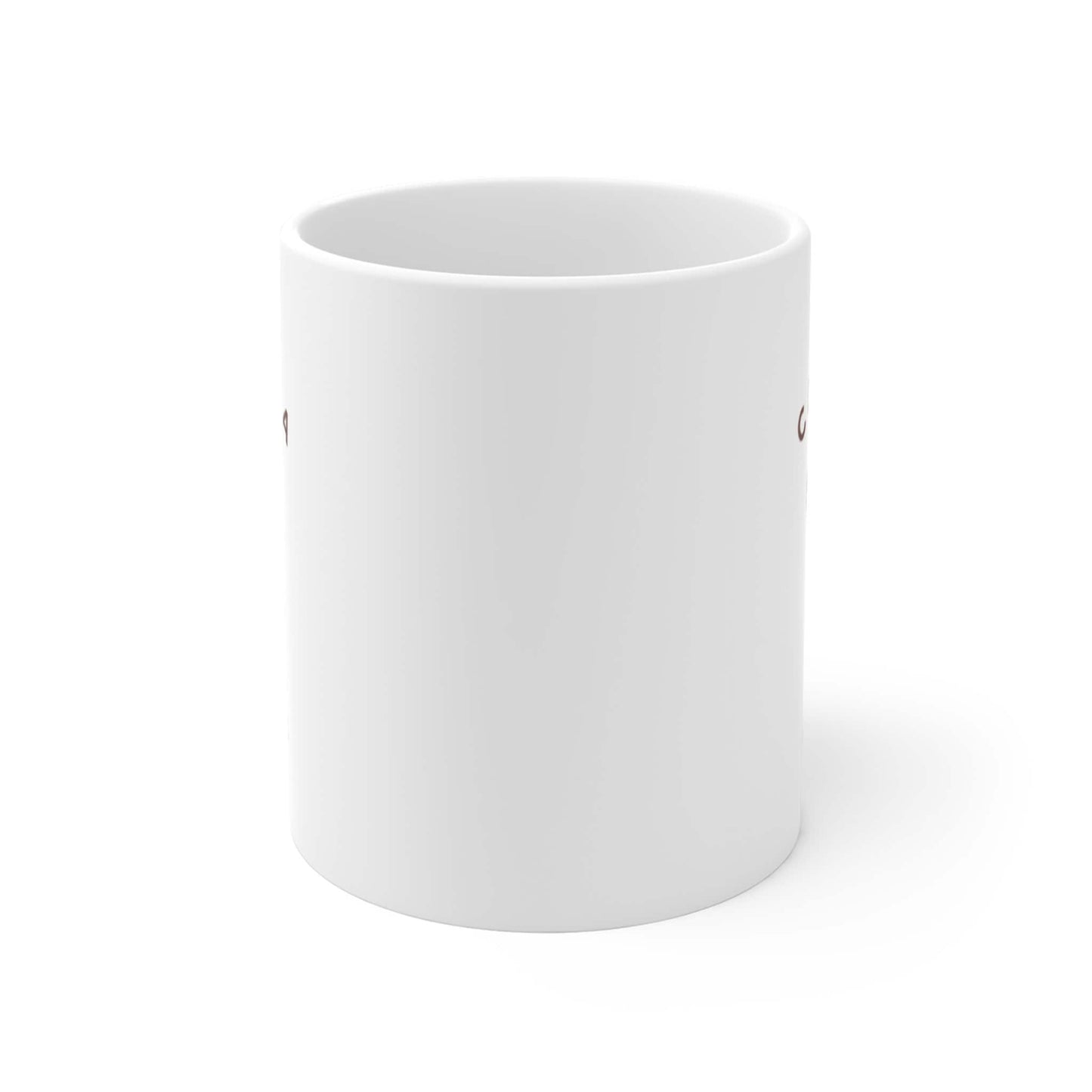 Capybara Bazaar Mug 11oz